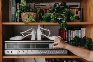 Szerelem, hit, természet